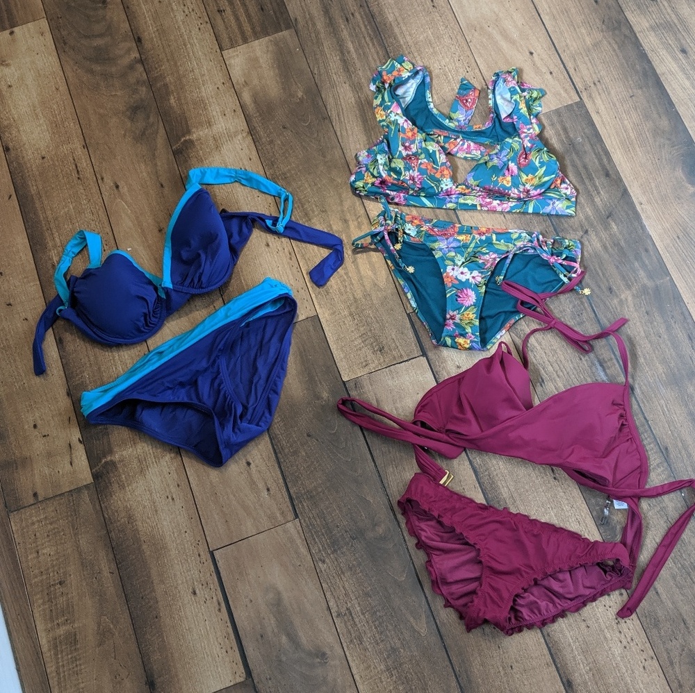 Swimsuit Bundle - image 1